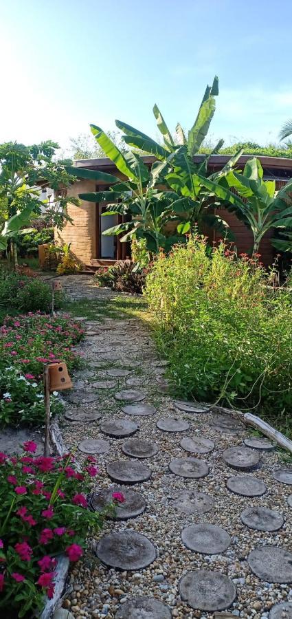 Eco Loft Maymuna: Seu Loft Ecologico Pertinho Da Praia Villa Pôrto de Pedras Exterior foto