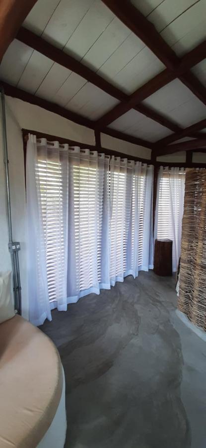 Eco Loft Maymuna: Seu Loft Ecologico Pertinho Da Praia Villa Pôrto de Pedras Exterior foto